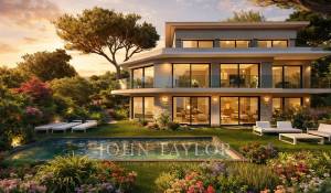 Продажа Вилла Roquebrune-Cap-Martin