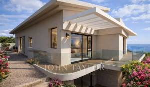 Продажа Вилла Roquebrune-Cap-Martin