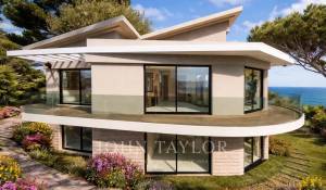 Продажа Вилла Roquebrune-Cap-Martin
