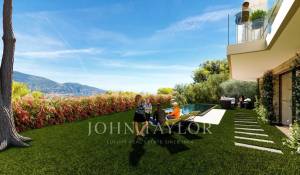 Продажа Вилла Roquebrune-Cap-Martin