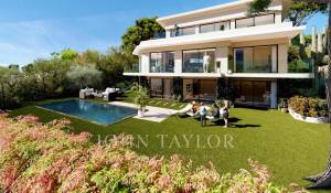 Продажа Вилла Roquebrune-Cap-Martin