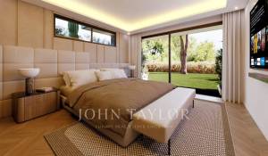 Продажа Вилла Roquebrune-Cap-Martin
