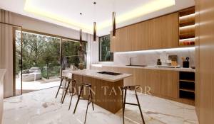 Продажа Вилла Roquebrune-Cap-Martin