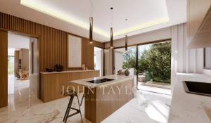 Продажа Вилла Roquebrune-Cap-Martin