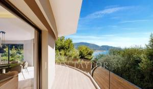 Продажа Вилла Roquebrune-Cap-Martin