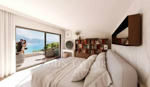 Продажа Вилла Roquebrune-Cap-Martin