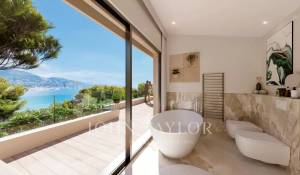 Продажа Вилла Roquebrune-Cap-Martin