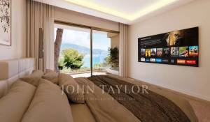 Продажа Вилла Roquebrune-Cap-Martin