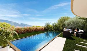 Продажа Вилла Roquebrune-Cap-Martin