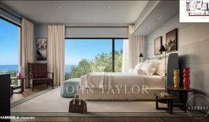 Продажа Вилла Roquebrune-Cap-Martin