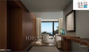 Продажа Вилла Roquebrune-Cap-Martin