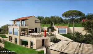 Продажа Вилла Roquebrune-Cap-Martin