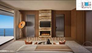 Продажа Вилла Roquebrune-Cap-Martin