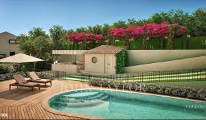 Продажа Вилла Roquebrune-Cap-Martin