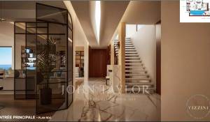 Продажа Вилла Roquebrune-Cap-Martin