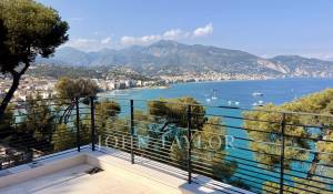 Продажа Вилла Roquebrune-Cap-Martin