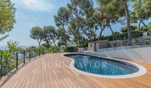 Продажа Вилла Roquebrune-Cap-Martin