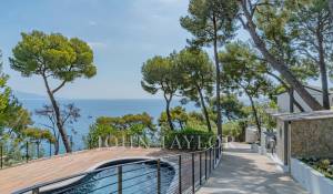 Продажа Вилла Roquebrune-Cap-Martin