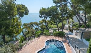 Продажа Вилла Roquebrune-Cap-Martin