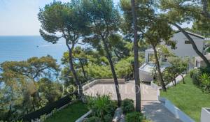Продажа Вилла Roquebrune-Cap-Martin