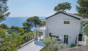 Продажа Вилла Roquebrune-Cap-Martin