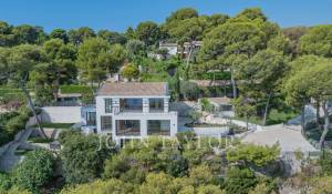 Продажа Вилла Roquebrune-Cap-Martin