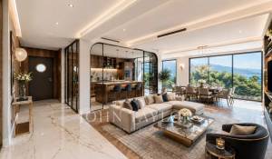 Продажа Вилла Roquebrune-Cap-Martin