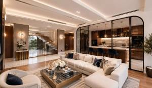 Продажа Вилла Roquebrune-Cap-Martin