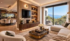 Продажа Вилла Roquebrune-Cap-Martin