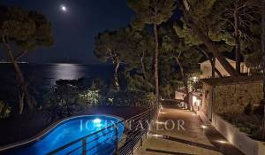 Продажа Вилла Roquebrune-Cap-Martin