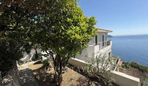 Продажа Вилла Roquebrune-Cap-Martin
