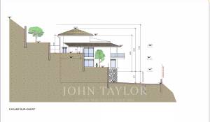 Продажа Вилла Roquebrune-Cap-Martin