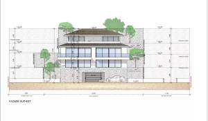 Продажа Вилла Roquebrune-Cap-Martin