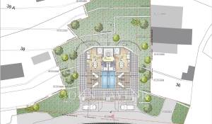 Продажа Вилла Roquebrune-Cap-Martin