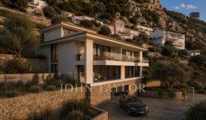 Продажа Вилла Roquebrune-Cap-Martin