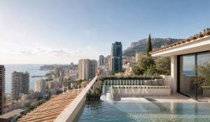 Продажа Вилла Roquebrune-Cap-Martin