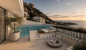 Продажа Вилла Roquebrune-Cap-Martin
