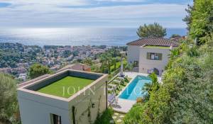 Продажа Вилла Roquebrune-Cap-Martin