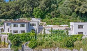 Продажа Вилла Roquebrune-Cap-Martin