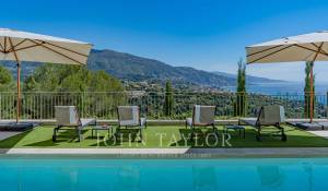 Продажа Вилла Roquebrune-Cap-Martin