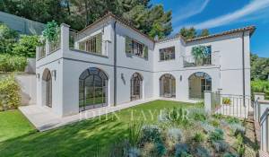 Продажа Вилла Roquebrune-Cap-Martin