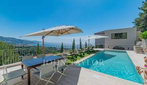 Продажа Вилла Roquebrune-Cap-Martin