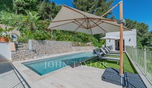 Продажа Вилла Roquebrune-Cap-Martin