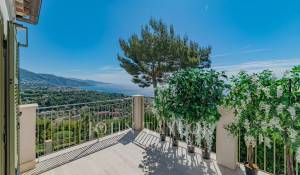 Продажа Вилла Roquebrune-Cap-Martin