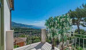 Продажа Вилла Roquebrune-Cap-Martin