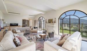 Продажа Вилла Roquebrune-Cap-Martin