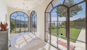 Продажа Вилла Roquebrune-Cap-Martin