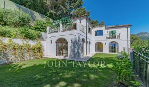 Продажа Вилла Roquebrune-Cap-Martin