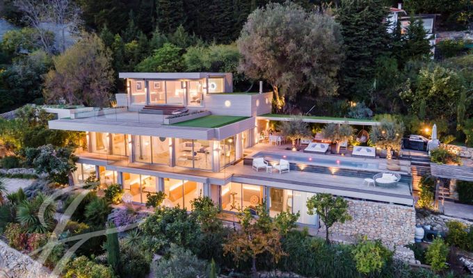 Продажа Вилла Roquebrune-Cap-Martin