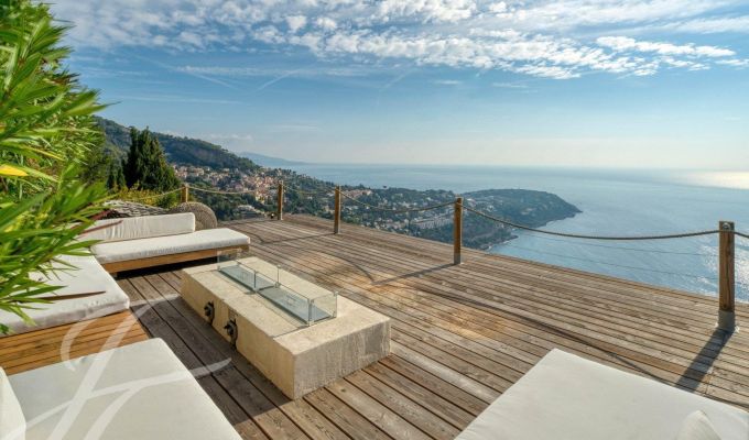 Продажа Вилла Roquebrune-Cap-Martin